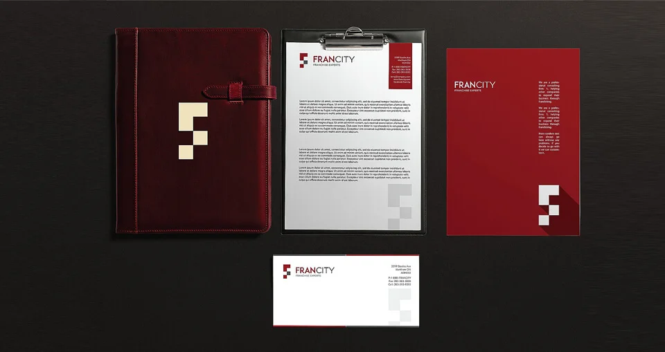 Brand Guidelines — Branding project by Code Minds Creative