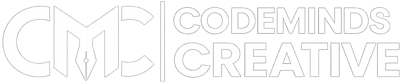 Code Minds Creative