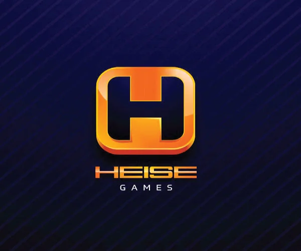 Logo Design example by Code Minds Creative